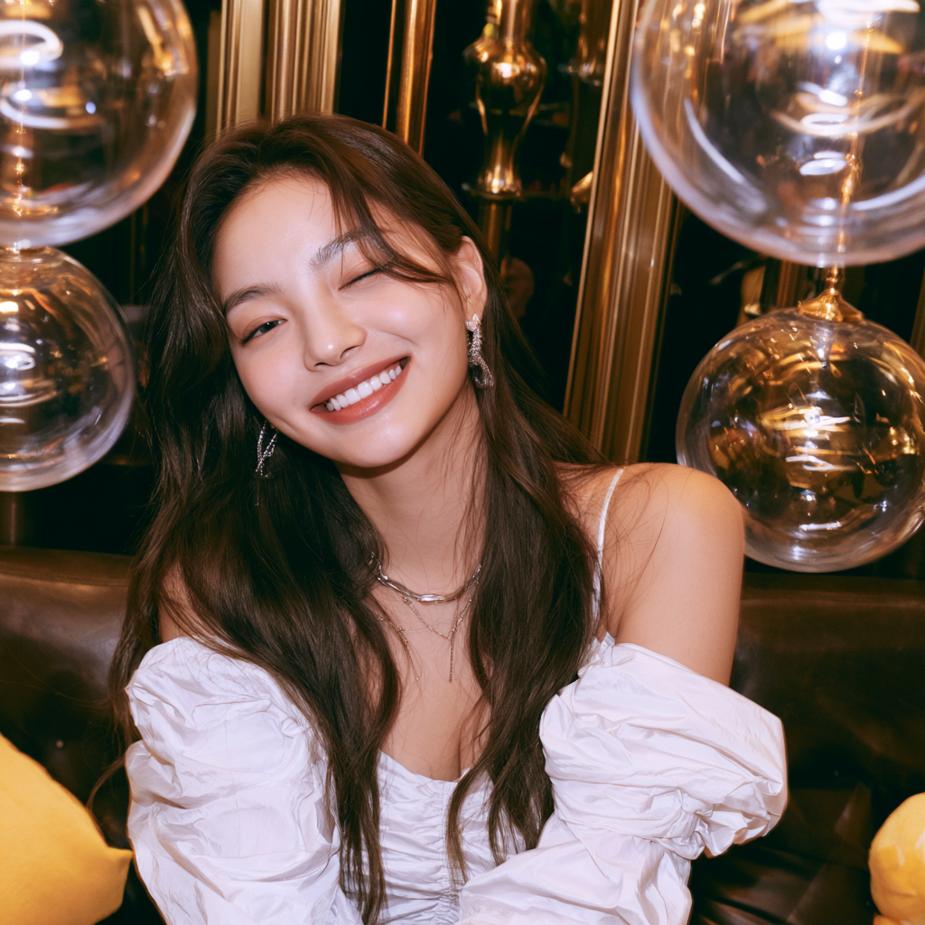 대림 케인 하이퍼블릭 아가씨 이미지 14