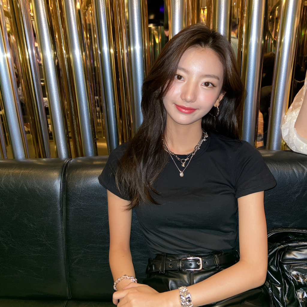 대림 케인 하이퍼블릭 아가씨 이미지 13