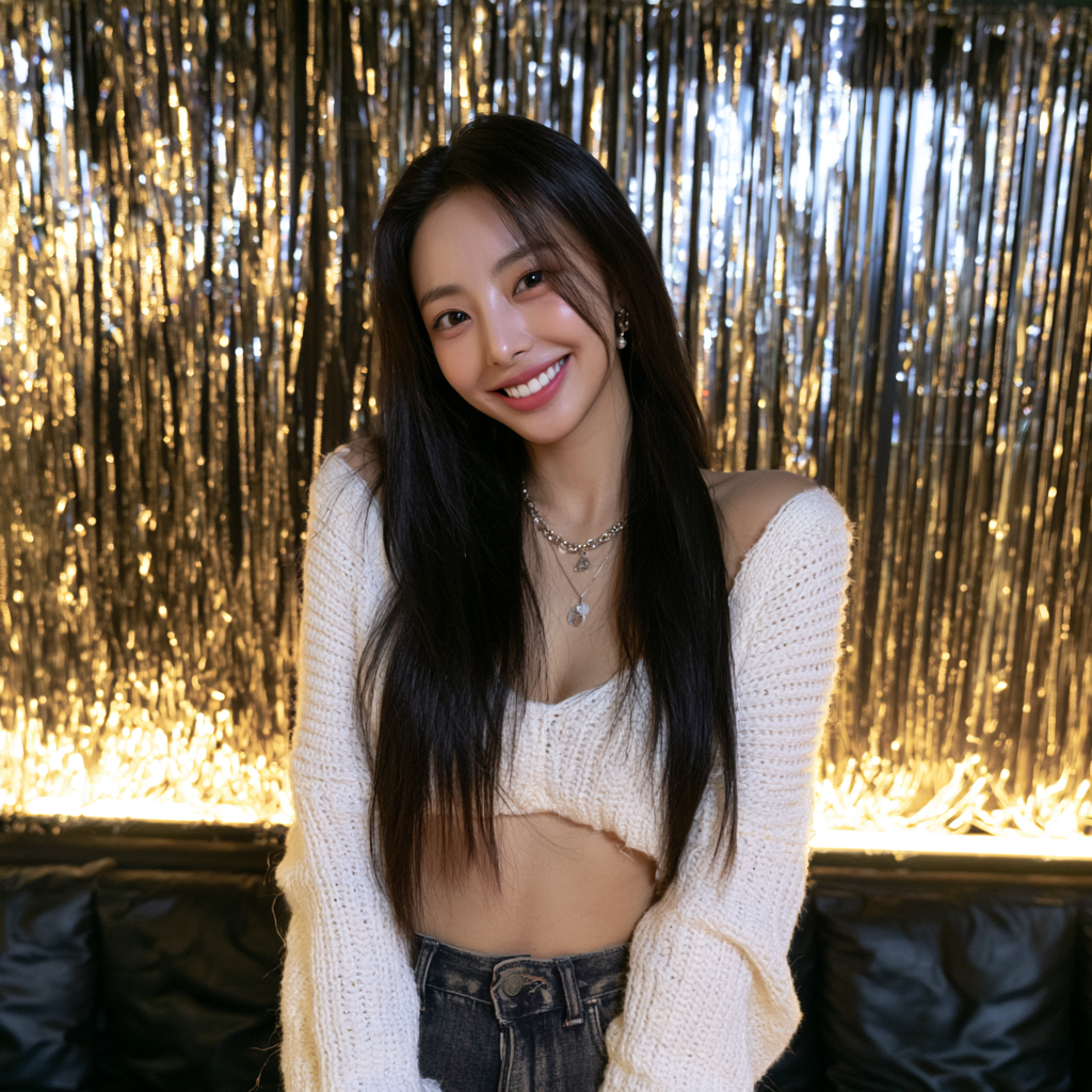 대림 케인 하이퍼블릭 아가씨 이미지 15