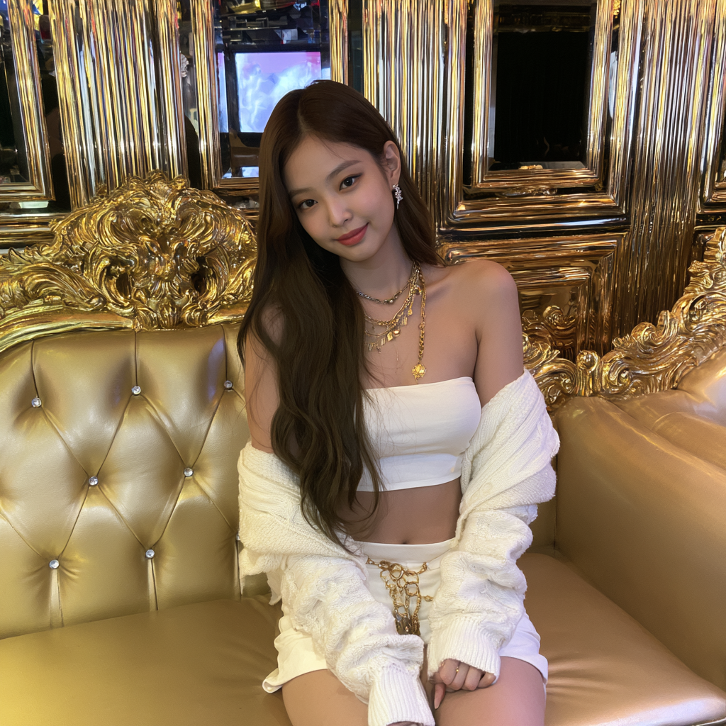 대림 케인 하이퍼블릭 아가씨 이미지 3