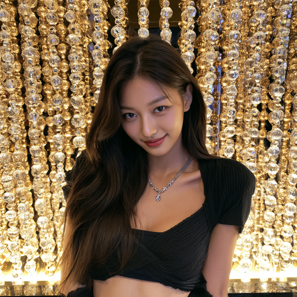 대림 케인 하이퍼블릭 아가씨 이미지 17