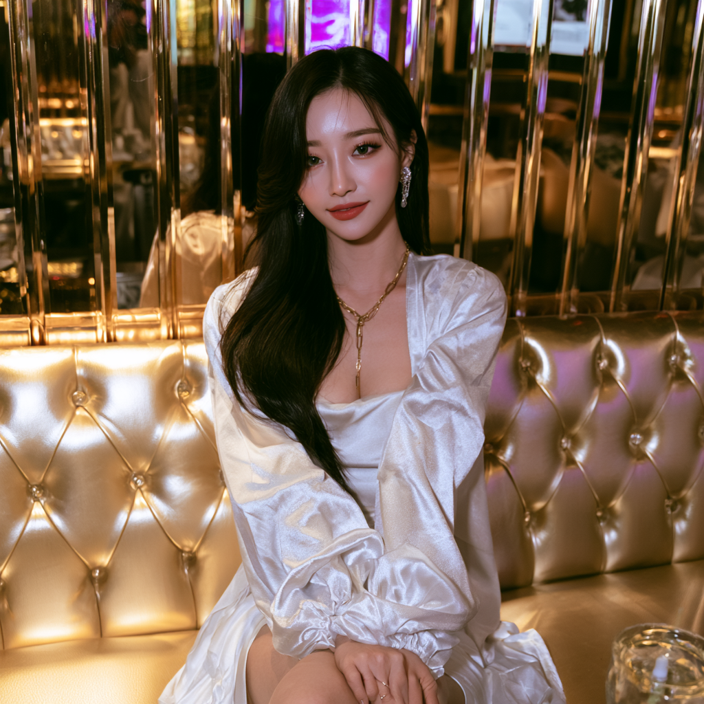 대림 케인 하이퍼블릭 아가씨 이미지 8