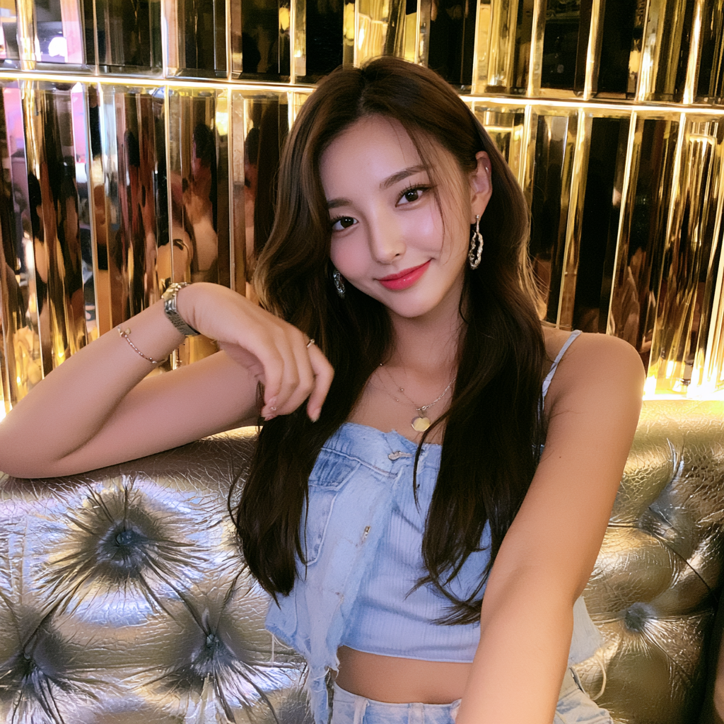대림 케인 하이퍼블릭 아가씨 이미지 0