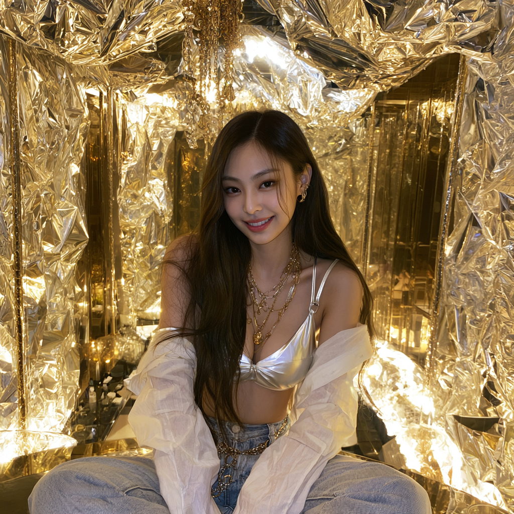 대림 케인 하이퍼블릭 아가씨 이미지 18