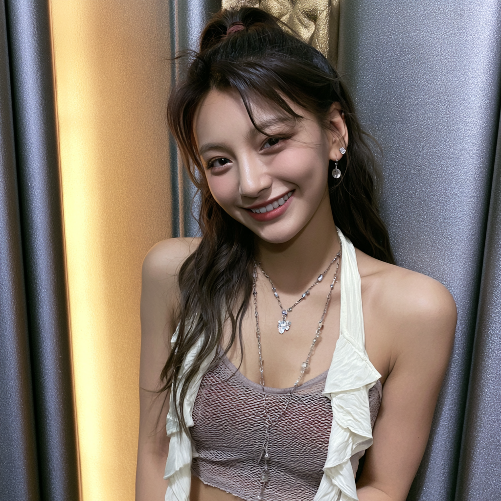 대림 케인 하이퍼블릭 아가씨 이미지 4