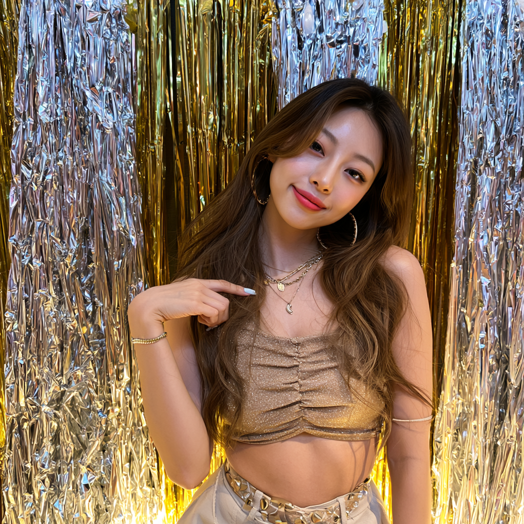 대림 케인 하이퍼블릭 아가씨 이미지 2
