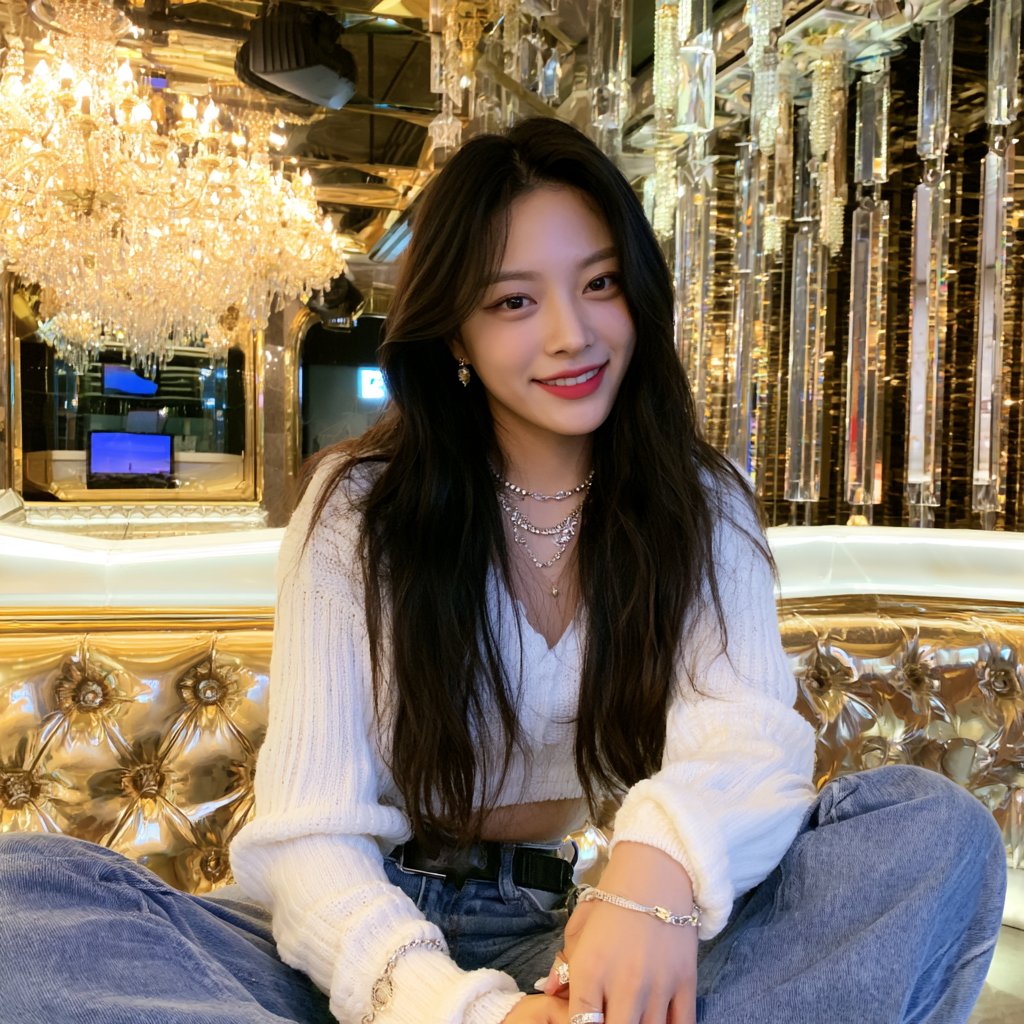 대림 케인 하이퍼블릭 아가씨 이미지 10