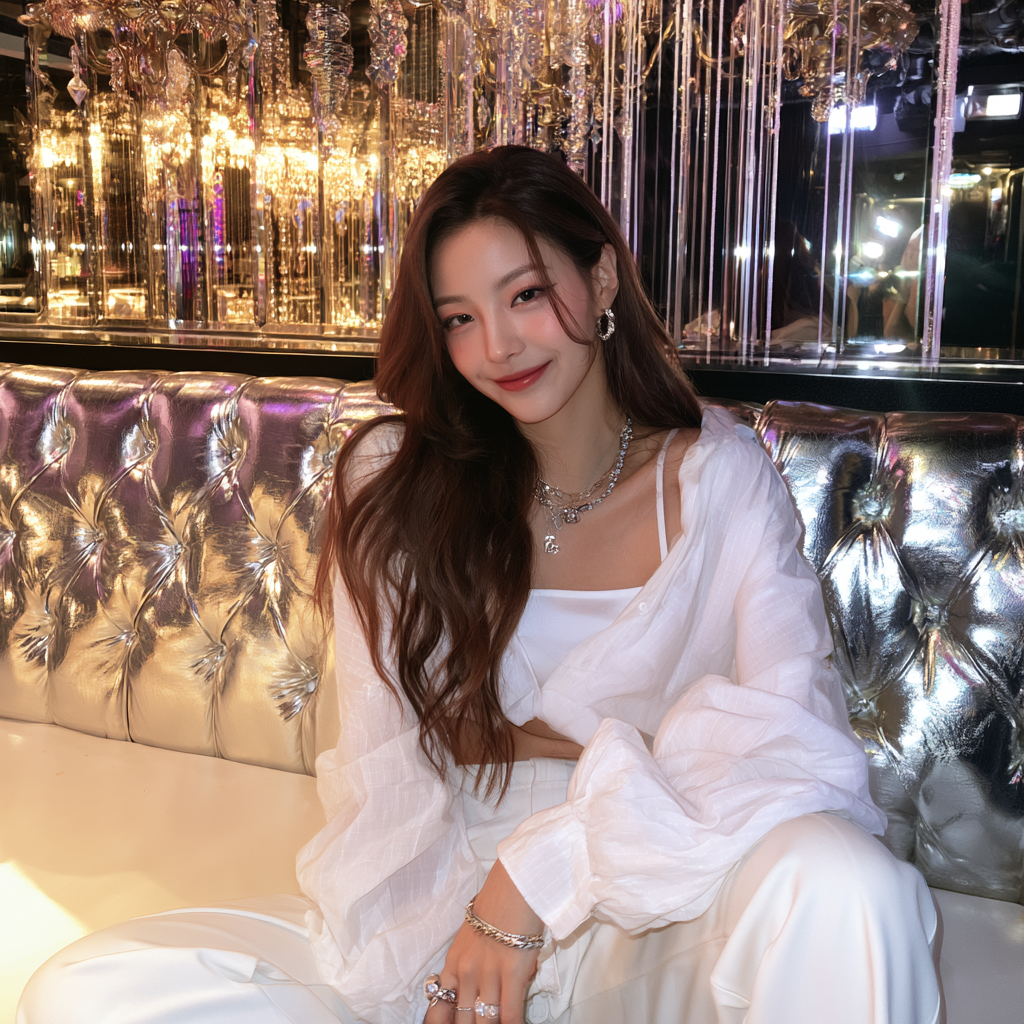 대림 케인 하이퍼블릭 아가씨 이미지 11
