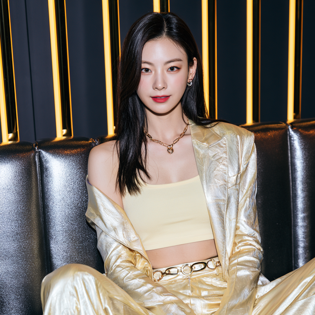대림 케인 하이퍼블릭 아가씨 이미지 7