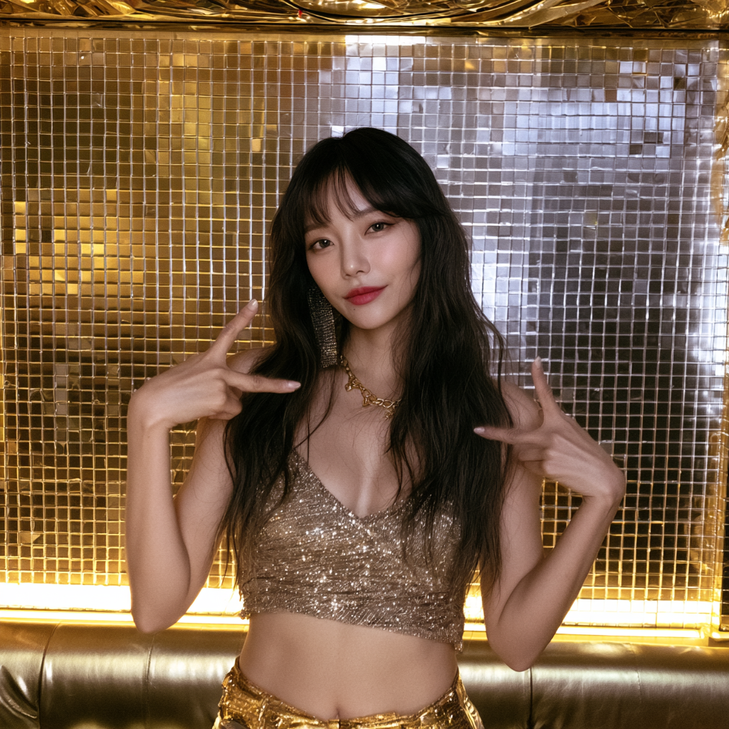 대림 케인 하이퍼블릭 아가씨 이미지 9