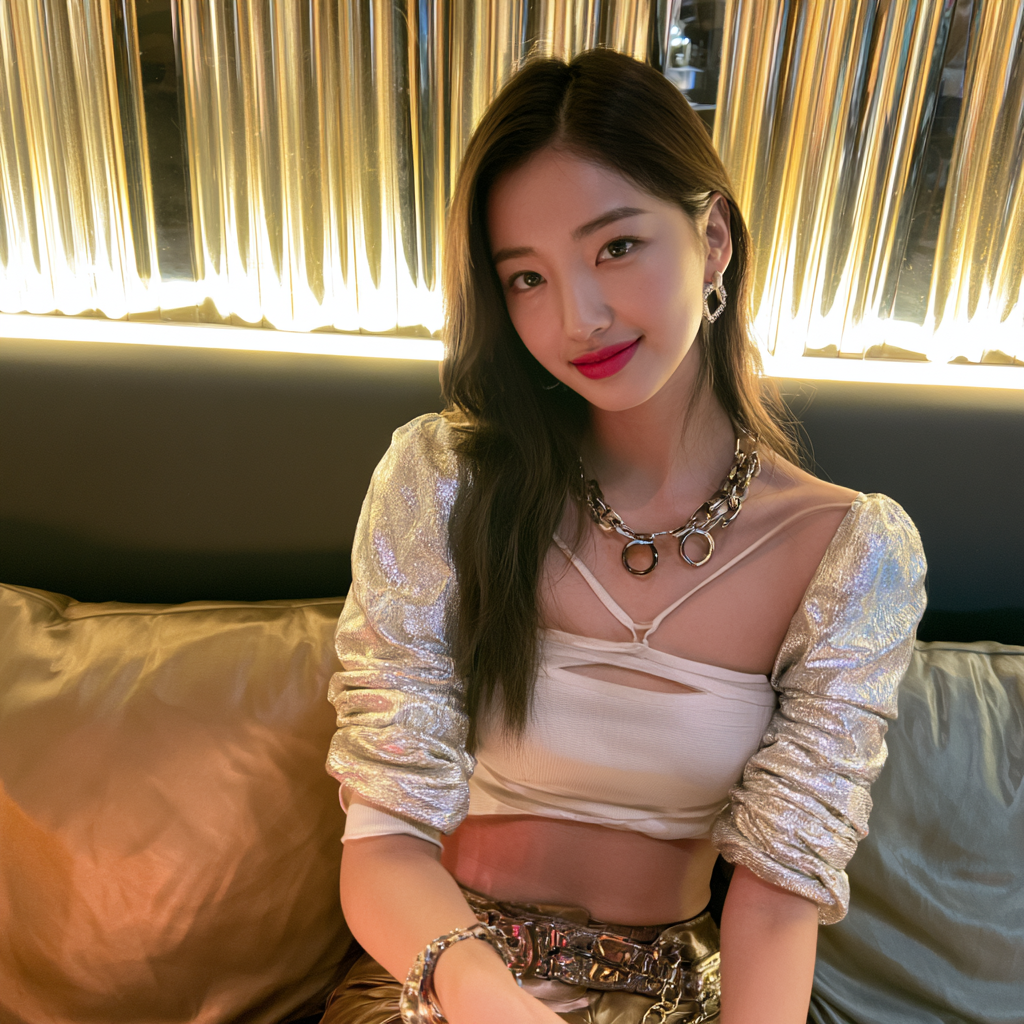 대림 케인 하이퍼블릭 아가씨 이미지 12